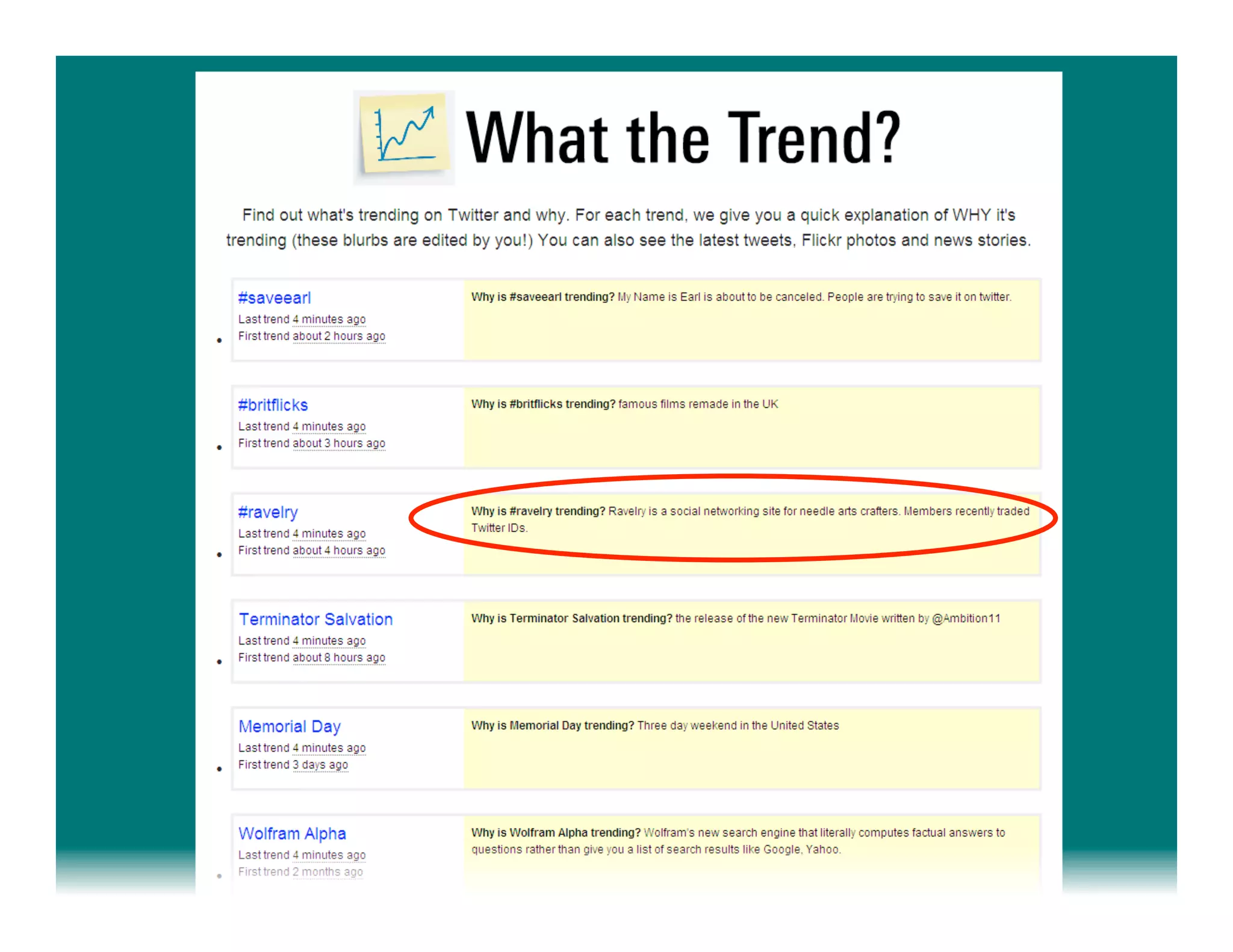 Twitter Webcast Power Tips, Pt 2
