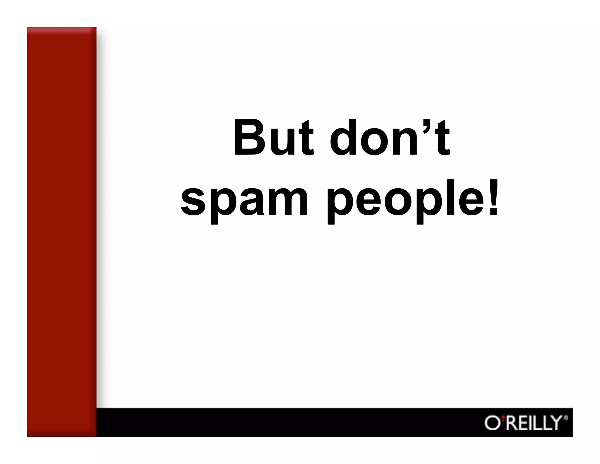 Twitter Webcast Power Tips, Pt 2