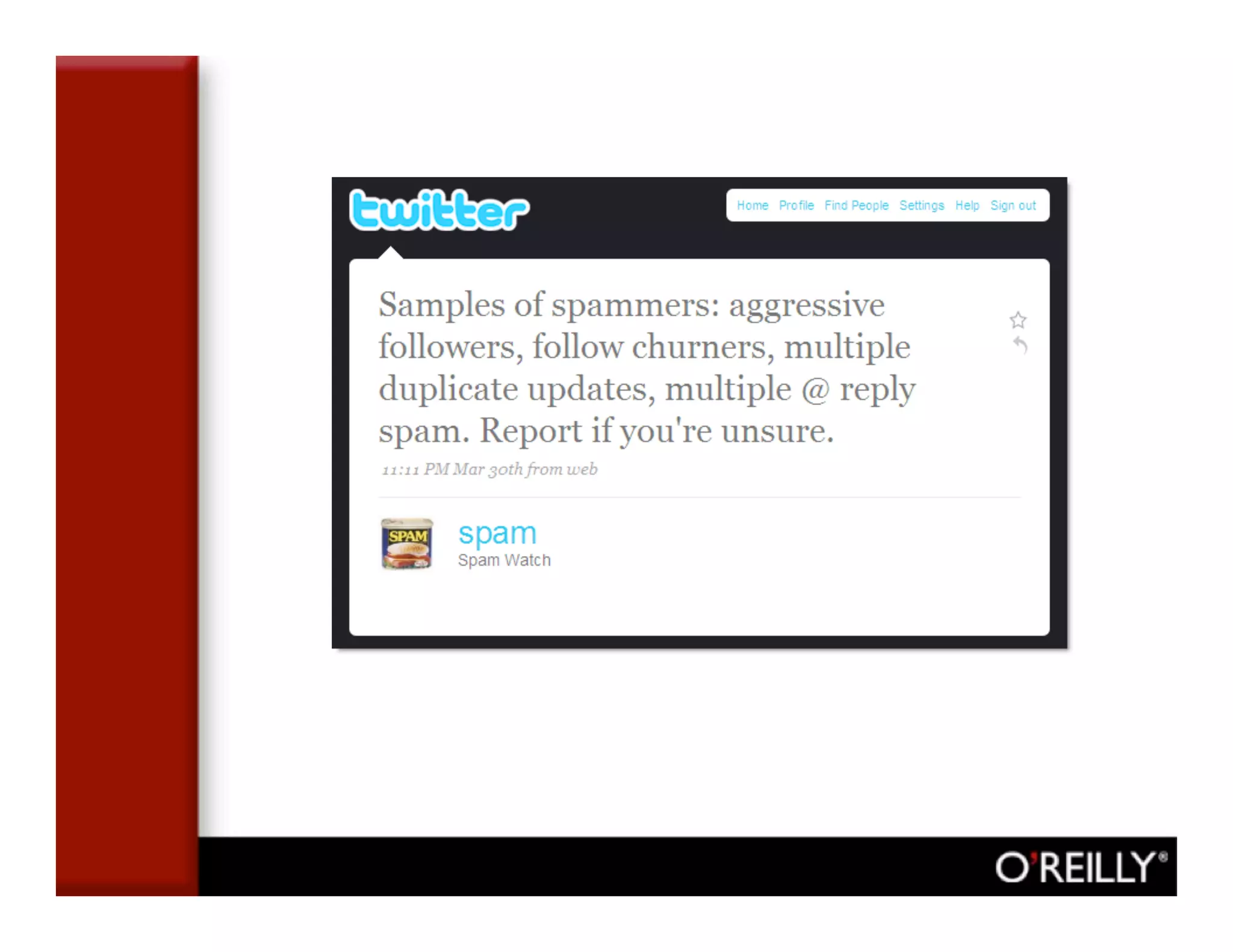 Twitter Webcast Power Tips, Pt 2