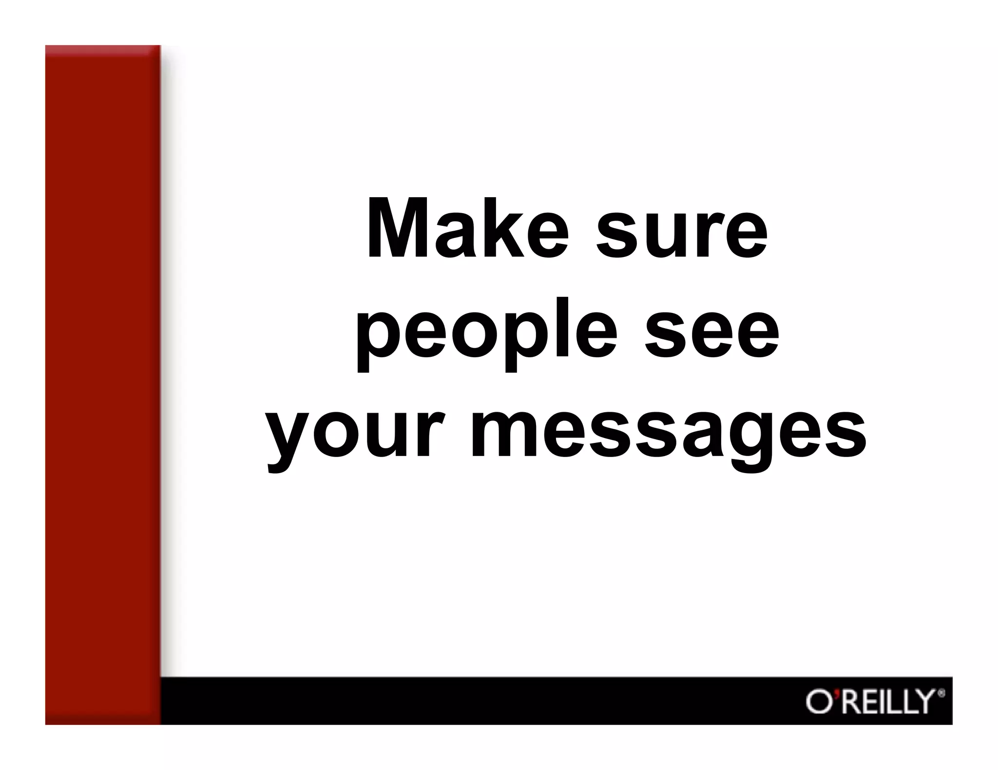 Twitter Webcast Power Tips, Pt 2