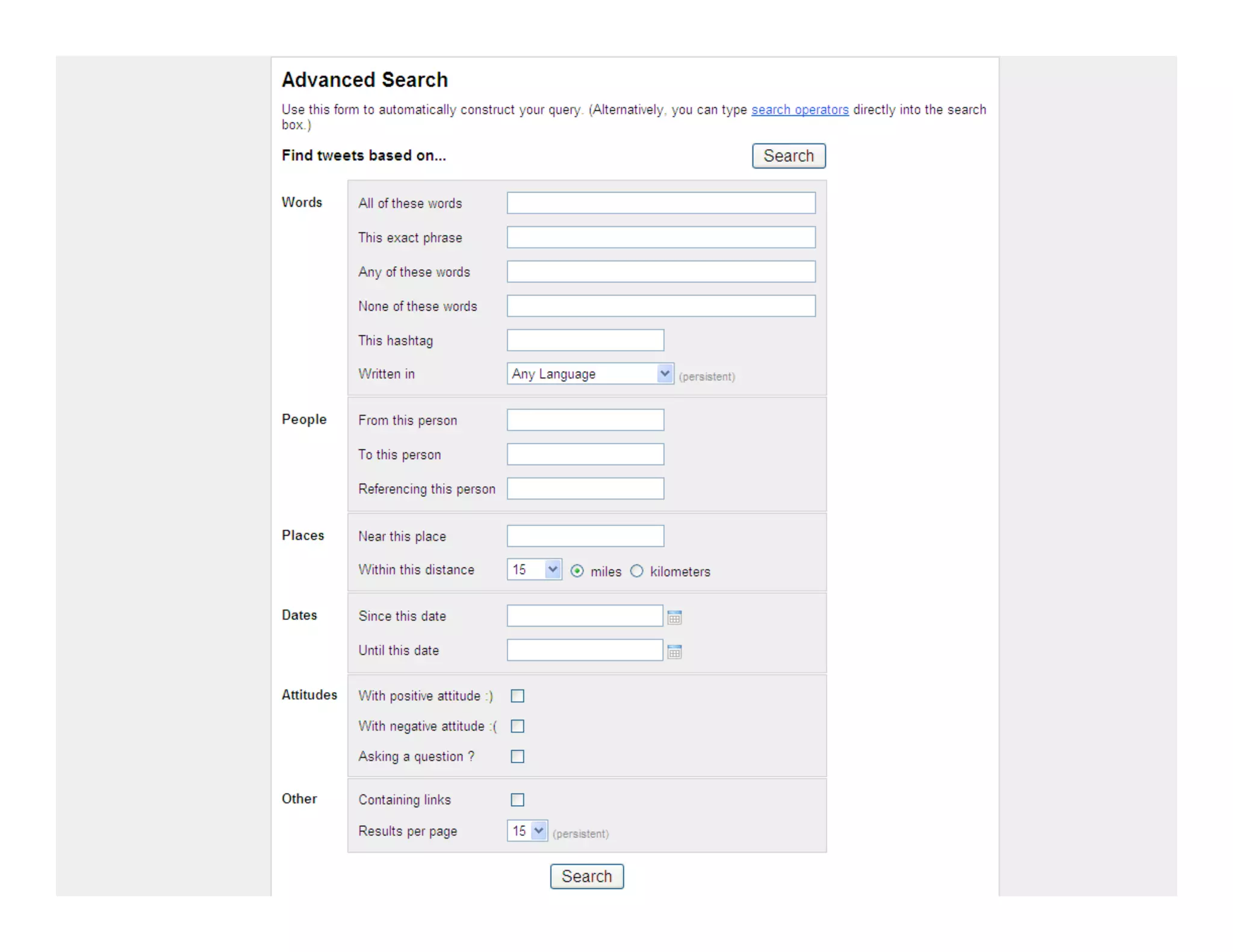 Twitter Webcast Power Tips, Pt 2