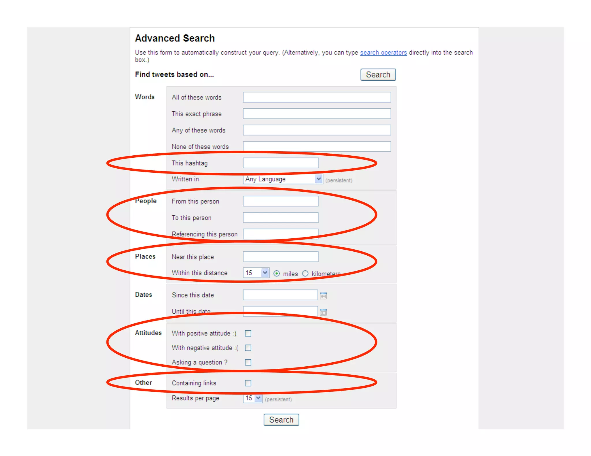 Twitter Webcast Power Tips, Pt 2