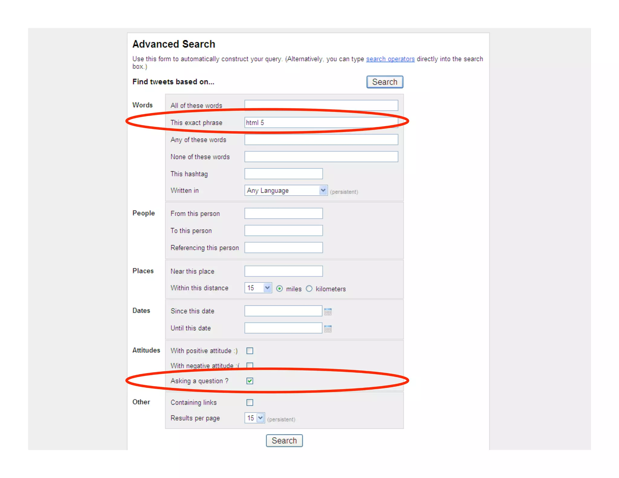 Twitter Webcast Power Tips, Pt 2