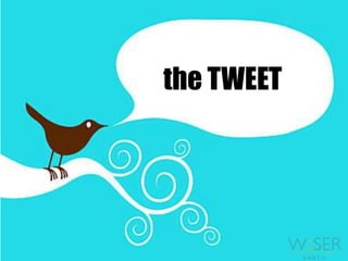 the TWEET
