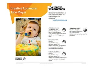 Creative Commons:
John Mayer




   Affect Strategies   PROPRIETARY & CONFIDENTIAL   6/26/2009
 