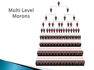 Multi Level Morons