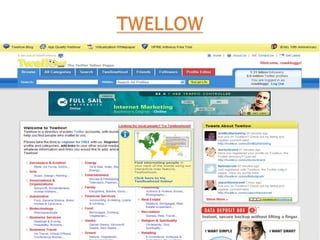 TWELLOW