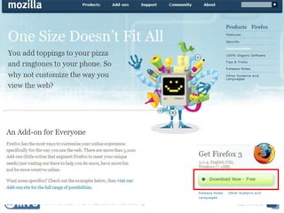 twMVC #25 – ASP.NET MVC A/B Testing http://mvc.tw 8
 