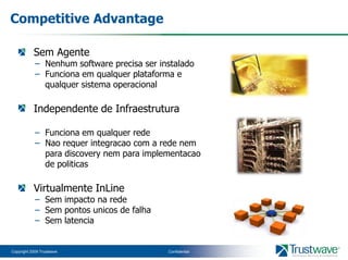 Ciclo de NAC Trustwave 