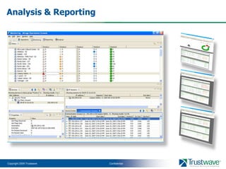 Funcionaemqualquerplataforma e qualquersistemaoperacionalIndependente de InfraestruturaFuncionaemqualquerrede