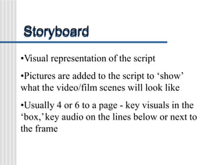 Example of Two-Column Script | PPT