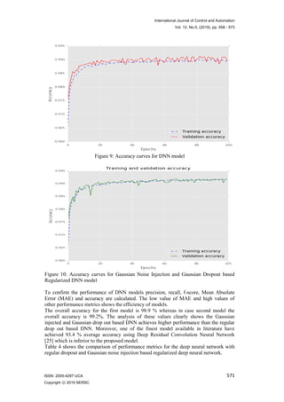 Two phase heart disease diagnosis system using deep learning | PDF