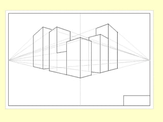 Two Point Perspective | PPT