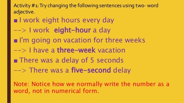 word for yellow