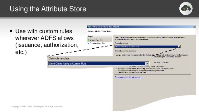 Ldap binary option