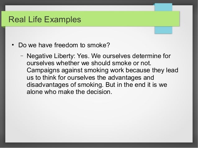 POSITIVE AND NEGATIVE LIBERTY EBOOK POSITIVE AND NEGATIVE LIBERTY EBOOK