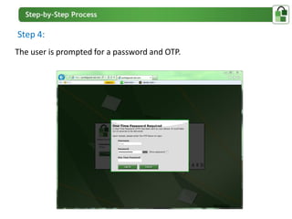 Two-factor Authentication | PDF