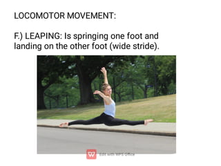 Foot Springing TWO FORMS OF MOVEMENT COM-WPS Office.pdf