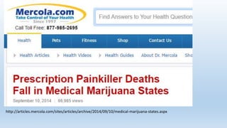http://articles.mercola.com/sites/articles/archive/2011/05/12/modern-medicines-fatal-flaw-death-by-propaganda-
part-i-the-...