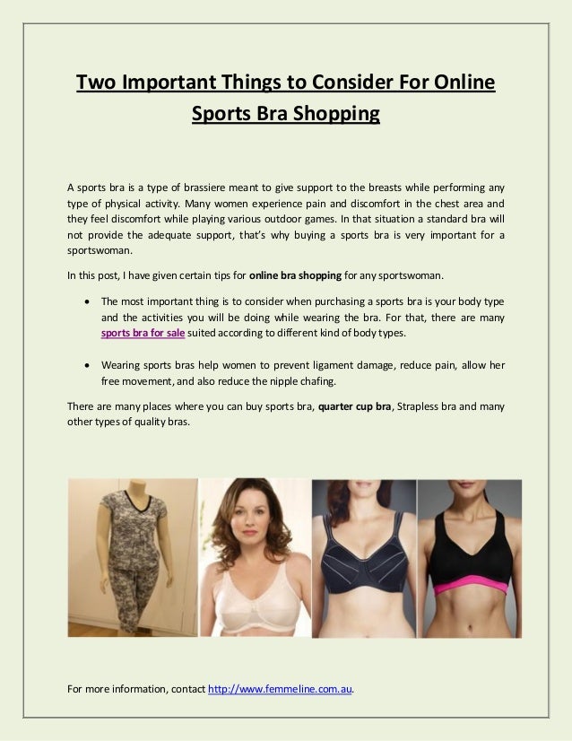 places to buy sports bras
