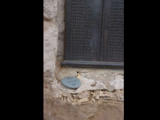 Two minutes silence