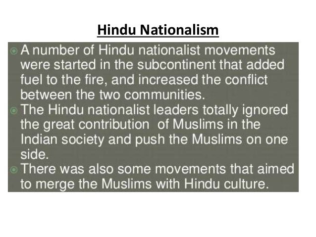two nation theory of subcontinent There were two nations hindus and muslims, living in majority in the subcontinent hindu and muslim, constitute of “distinct” ways of lifestyles. two nation theory of subcontinent There were two nations hindus and muslims, living in majority in the subcontinent hindu and muslim, constitute of “distinct” ways of lifestyles.