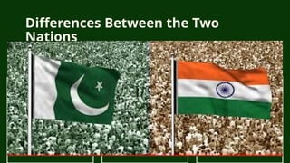 Two Nation Theory of Pakistan and India- Final.pptx