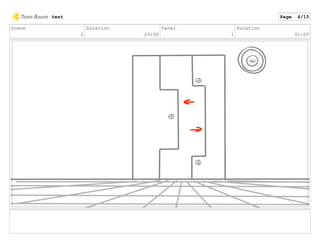Scene
2
Duration
03:00
Panel
1
Duration
01:00
test Page 4/15
 