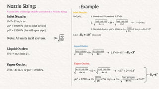 Two Phase Horizontal Separator - Design Procedure.ppsx.pptx