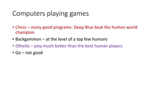 Two player games | PPTX
