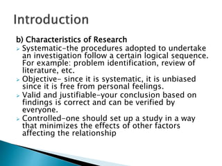 Undertake Study TWO RESEARCH SLIDES.pptx