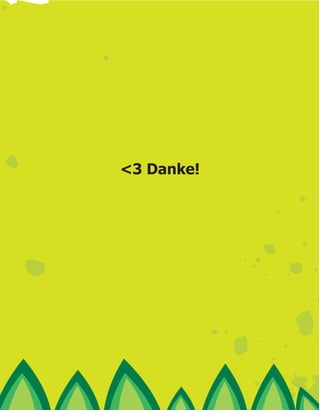 <3 Danke!
 