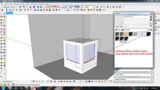Two Sided Material Two sided material tutorial | PDF