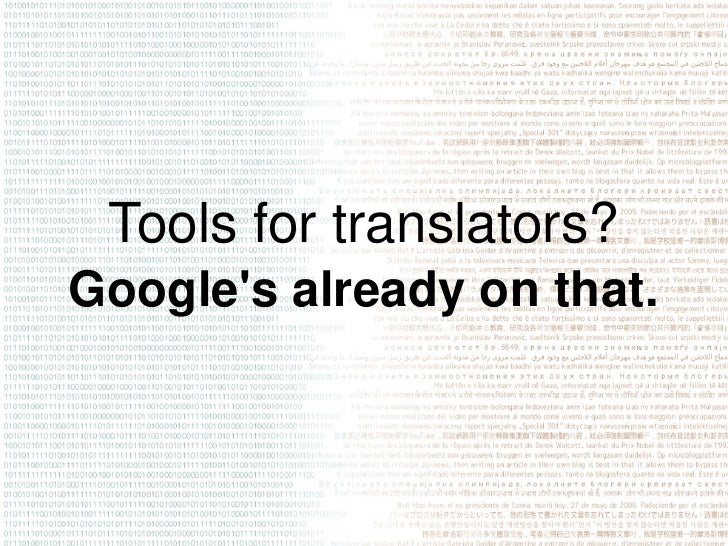 Social Media And Translation Bridging The Two Solitudes Social Media And Translation Bridging The Two Solitudes