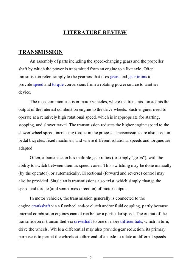Gear literature review 05 picture