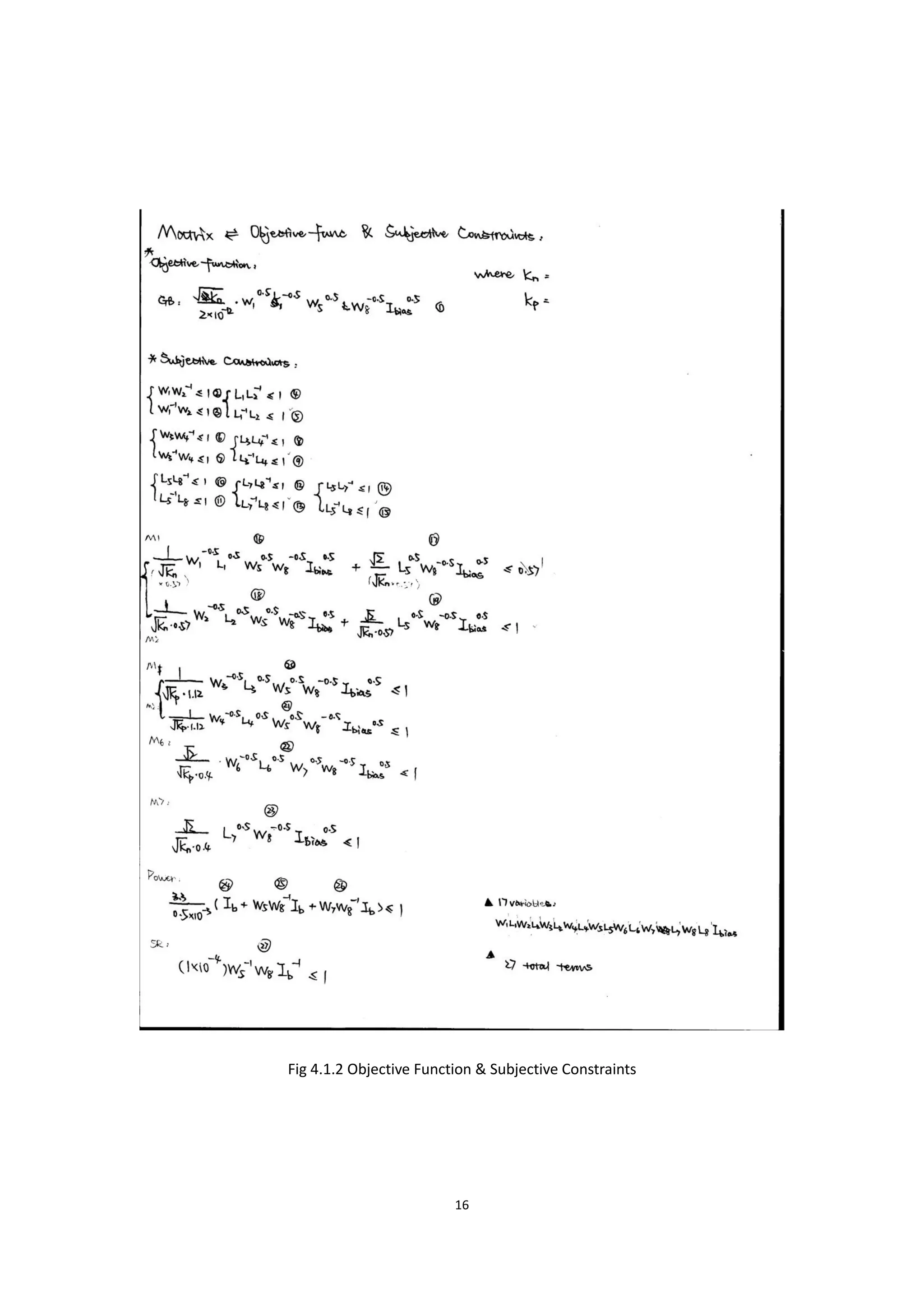 Two stage op amp design on cadence | PDF