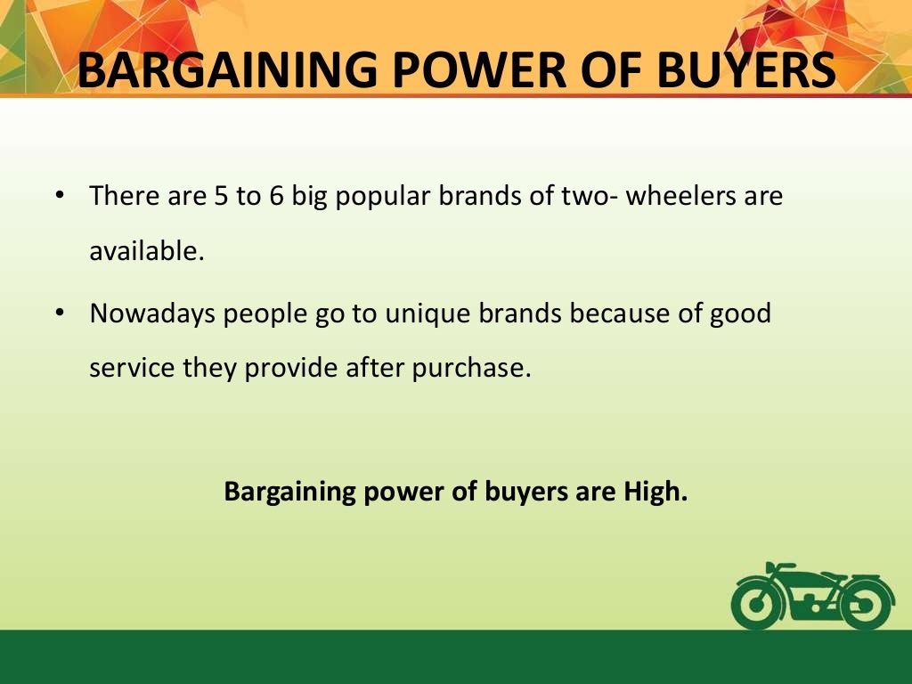 pest-porter-s-five-force-analysis-on-two-wheeler-industry