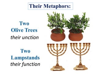 Their Metaphors:
their unction	
their function	
 