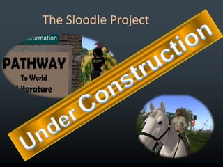 Western New York Regional Information Center