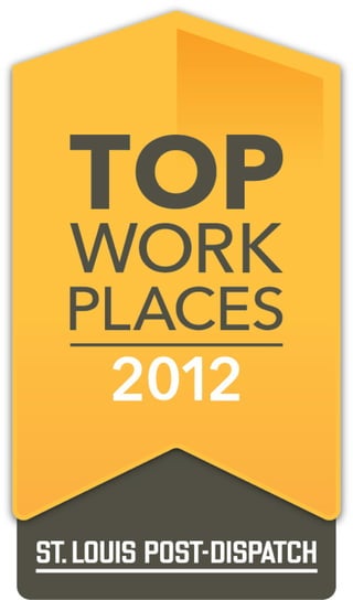 Post Dispatch Top Workplaces