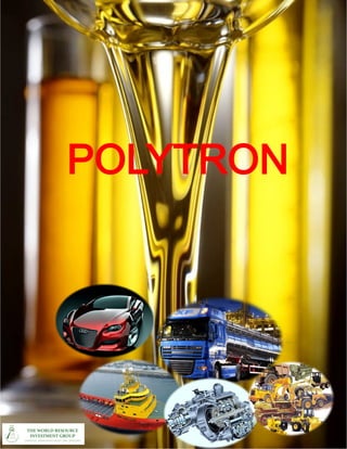 POLYTRON
 