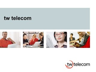 tw telecom 