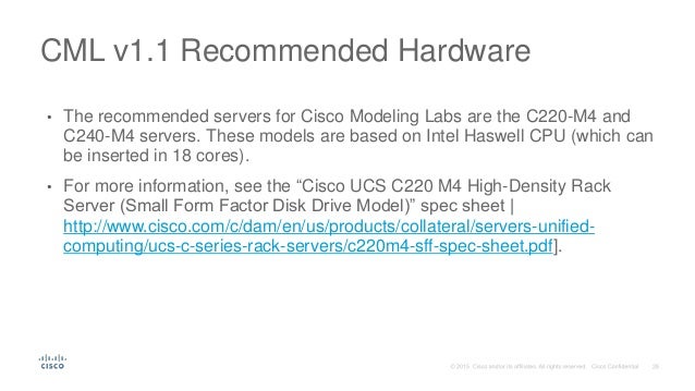 ucs c240 m4 spec sheet