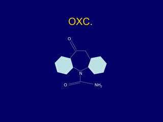 OXC.
N
NH2
O
O
 