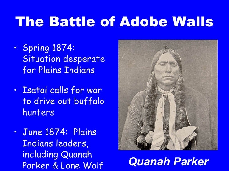 Map Of The Battle Of Adobe Walls