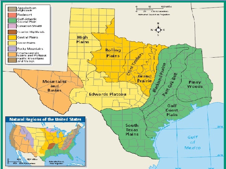 TX History Ch 3.3