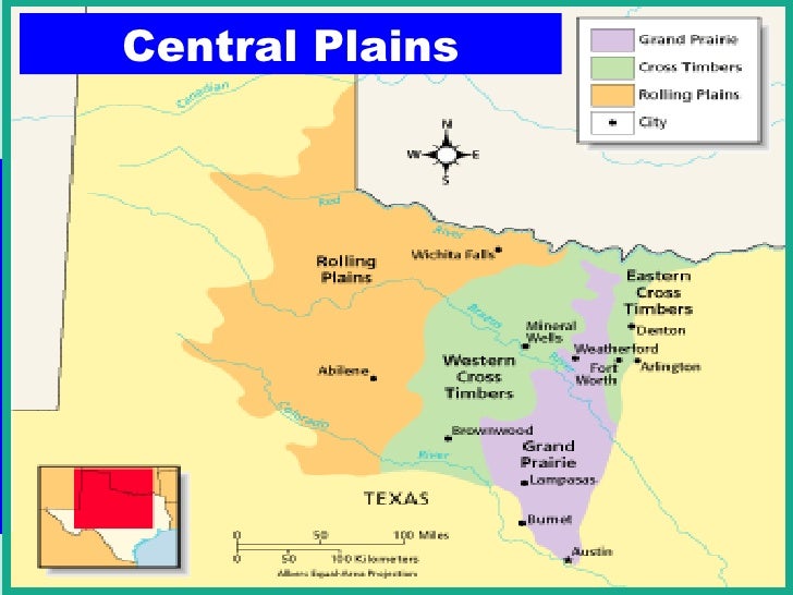TX History Ch 3.3