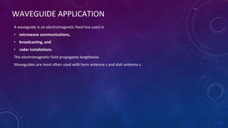 Fundamentals_of_Radarr key points required | PPTX