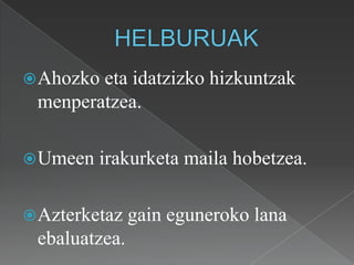 PROIEKTUAREN KOKAPENANondiksortu? Ikastolenelkarteak.Zergatiksortu? Bereargitaletxetaneuskalkulturasakontzenezdelako.Zertarakosortu? Euskalkulturasustatzekobestekulturabatzukerrespetatuz.