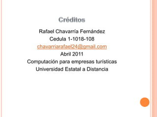 La caída del competidor principal 